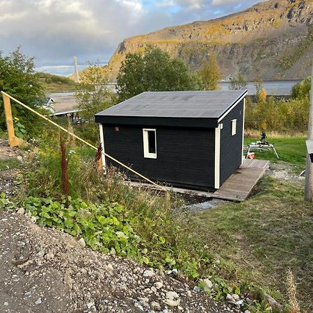 Overnatting Med Sjoutsikt A Rolige Omgivelser Alta Kültér fotó